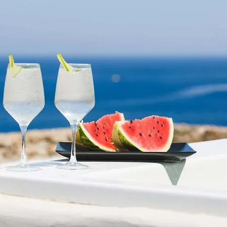 My Aktis Luxury And Ξενοδοχείο 3*