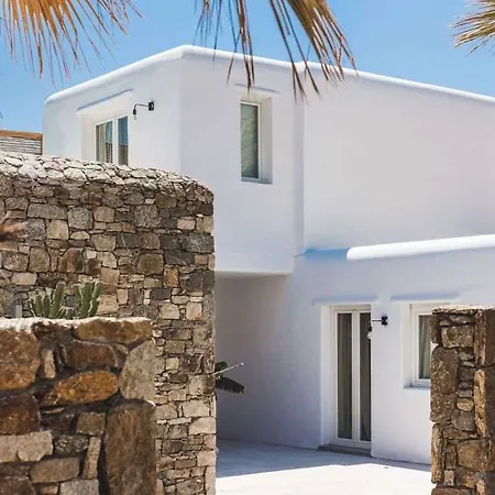 My Aktis Luxury And 3* Mykonos Town