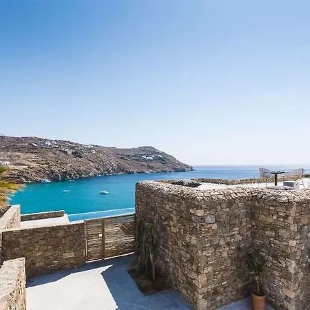 Ξενοδοχείο My Aktis Luxury And