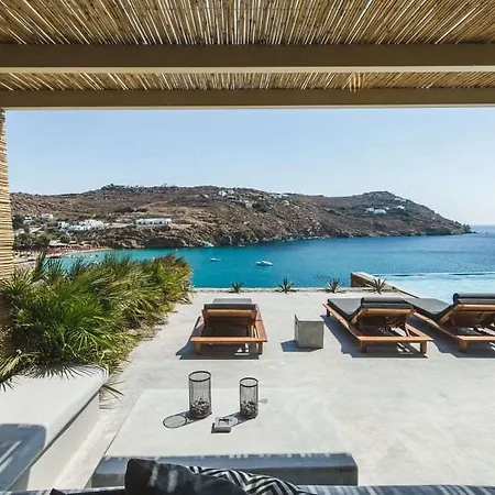 Ξενοδοχείο My Aktis Luxury And 3*