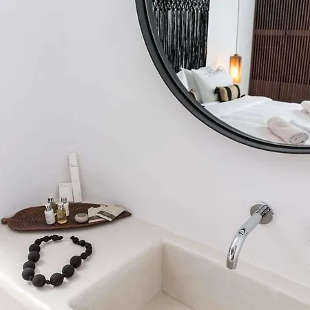 Ξενοδοχείο My Aktis Luxury And Mykonos Town