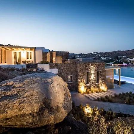 Ξενοδοχείο My Aktis Luxury And
