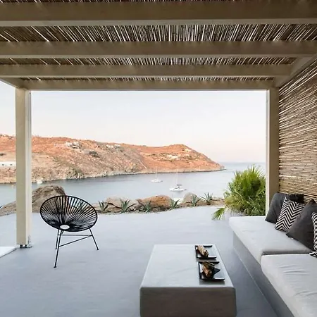 Ξενοδοχείο My Aktis Luxury And 3*