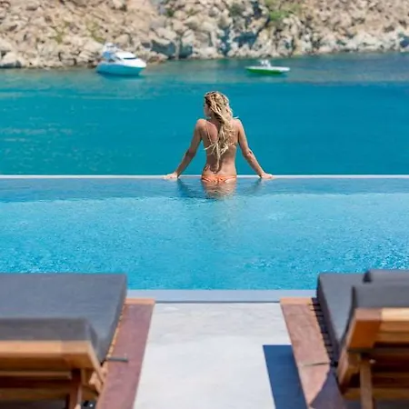 My Aktis Luxury And Hotel 3*